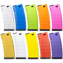 ANM CUSTOMS Cerakote K120 V2 120rd AEG Airsoft Mid-Cap Magazine