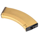 ANM CUSTOMS Cerakote 120rd KWA KAIJU47 AEG 2.5 Mid-Cap Airsoft Magazine