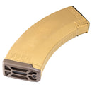 ANM CUSTOMS Cerakote 120rd KWA KAIJU47 AEG 2.5 Mid-Cap Airsoft Magazine
