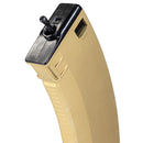 ANM CUSTOMS Cerakote 120rd KWA KAIJU47 AEG 2.5 Mid-Cap Airsoft Magazine