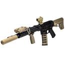 ANM Customs KWA KM4 KeyMod AEG Airsoft Rifle w/ Gate TITAN