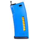 ANM CUSTOMS Cerakote MS120 120rd Airsoft AEG Mid-Cap Magazine