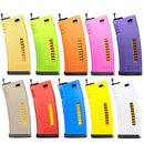 ANM CUSTOMS Cerakote MS120 120rd Airsoft AEG Mid-Cap Magazine