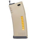 ANM CUSTOMS Cerakote MS120 120rd Airsoft AEG Mid-Cap Magazine