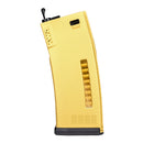 ANM CUSTOMS Cerakote MS120 120rd Airsoft AEG Mid-Cap Magazine