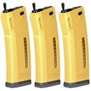 ANM CUSTOMS Cerakote MS120 120rd Airsoft AEG Mid-Cap Magazine