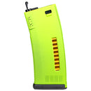 ANM CUSTOMS Cerakote MS120 120rd Airsoft AEG Mid-Cap Magazine