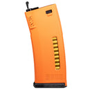ANM CUSTOMS Cerakote MS120 120rd Airsoft AEG Mid-Cap Magazine