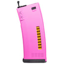 ANM CUSTOMS Cerakote MS120 120rd Airsoft AEG Mid-Cap Magazine