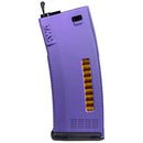 ANM CUSTOMS Cerakote MS120 120rd Airsoft AEG Mid-Cap Magazine