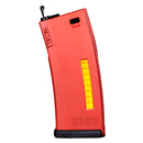 ANM CUSTOMS Cerakote MS120 120rd Airsoft AEG Mid-Cap Magazine