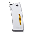 ANM CUSTOMS Cerakote MS120 120rd Airsoft AEG Mid-Cap Magazine