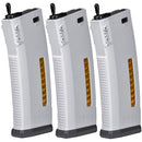 ANM CUSTOMS Cerakote MS120 120rd Airsoft AEG Mid-Cap Magazine