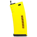 ANM CUSTOMS Cerakote MS120 120rd Airsoft AEG Mid-Cap Magazine