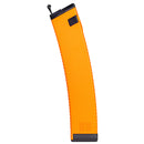 ANM CUSTOMS Cerakote QRF Mod.1 80rd AEG Airsoft Mid-Cap Magazine