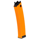 ANM CUSTOMS Cerakote QRF Mod.1 80rd AEG Airsoft Mid-Cap Magazine