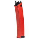 ANM CUSTOMS Cerakote QRF Mod.1 80rd AEG Airsoft Mid-Cap Magazine