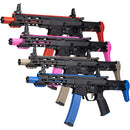 ANM CUSTOMS Cerakote TITAN Series QRF Mod. 1 AEG 2.5+ Airsoft PDW