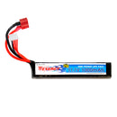 ANM Custom Tenergy 11.1v 1000mAH 20C Stick Type LIPO Battery w/ Deans Plugs