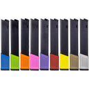 ANM CUSTOMS Cerakote TK.45 120rd AEG Airsoft Mid-Cap Magazine