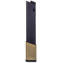 ANM CUSTOMS Cerakote TK.45 120rd AEG Airsoft Mid-Cap Magazine