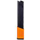 ANM CUSTOMS Cerakote TK.45 120rd AEG Airsoft Mid-Cap Magazine