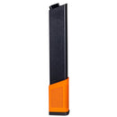 ANM CUSTOMS Cerakote TK.45 120rd AEG Airsoft Mid-Cap Magazine