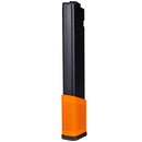 ANM CUSTOMS Cerakote TK.45 120rd AEG Airsoft Mid-Cap Magazine