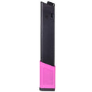 ANM CUSTOMS Cerakote TK.45 120rd AEG Airsoft Mid-Cap Magazine