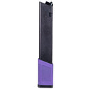 ANM CUSTOMS Cerakote TK.45 120rd AEG Airsoft Mid-Cap Magazine