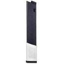 ANM CUSTOMS Cerakote TK.45 120rd AEG Airsoft Mid-Cap Magazine