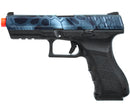 ANM Vinyl Custom Adaptive Training Pistol GBB Airsoft Pistol - Kryptek Typhon MK2