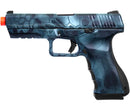 ANM Vinyl Custom Adaptive Training Pistol GBB Airsoft Pistol - Kryptek Typhon MK1