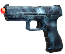 ANM Vinyl Custom Adaptive Training Pistol GBB Airsoft Pistol - Kryptek Typhon MK1