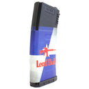 ANM Vinyl Custom K120 120rd M4 / M16 Mid-Cap AEG Airsoft Magazine - Lead Bull