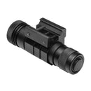 NcSTAR Green Laser Sight with Pressure Switch & Rail Mount
