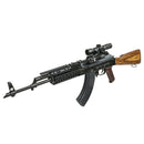 NcSTAR Green Laser Sight with Pressure Switch & Rail Mount