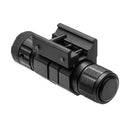 NcSTAR Compact Green Dot Laser with Rail Mount & Pressure Switch