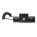 NcSTAR Compact Green Dot Laser with Rail Mount & Pressure Switch