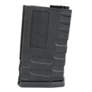 APS 150 Round M4 / UAR / M16 Hi-Cap Airsoft Gun AEG Magazine - Black