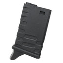 APS 150 Round M4 / UAR / M16 Hi-Cap Airsoft Gun AEG Magazine - Black