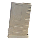 APS 150 Round M4 / UAR / M16 Hi-Cap Airsoft Gun Magazine - Dark Earth