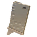 APS 150 Round M4 / UAR / M16 Hi-Cap Airsoft Gun Magazine - Dark Earth