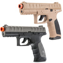 Beretta APX Co2 Half-Blowback Airsoft Pistol by UMAREX w/ 2 Magazines