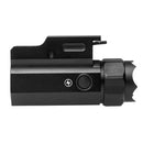 NcSTAR 150 Lumen Quick Release LED Flashlight w/ Strobe