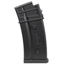 UMAREX H&K 140rd G36 AEG Airsoft Mid-Cap Rifle Magazine