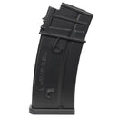 UMAREX H&K 140rd G36 AEG Airsoft Mid-Cap Rifle Magazine