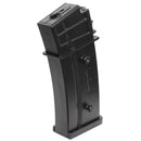 UMAREX H&K 140rd G36 AEG Airsoft Mid-Cap Rifle Magazine