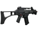 Umarex H&K G36C Elite Electric Blowback AEG Airsoft Gun w/ MOSFET by ARES