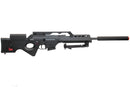 Umarex H&K SL9 Sniper Rifle Airsoft Gun Electric Blowback AEG by ARES